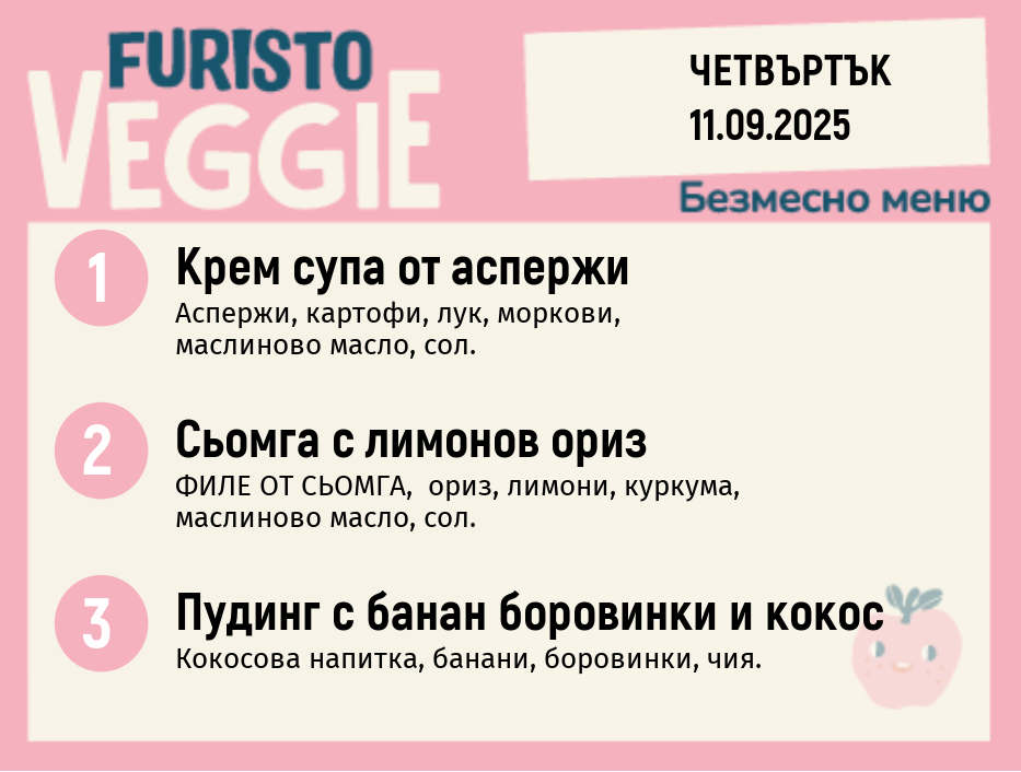 Меню 11.09 безмесно 200гр.
