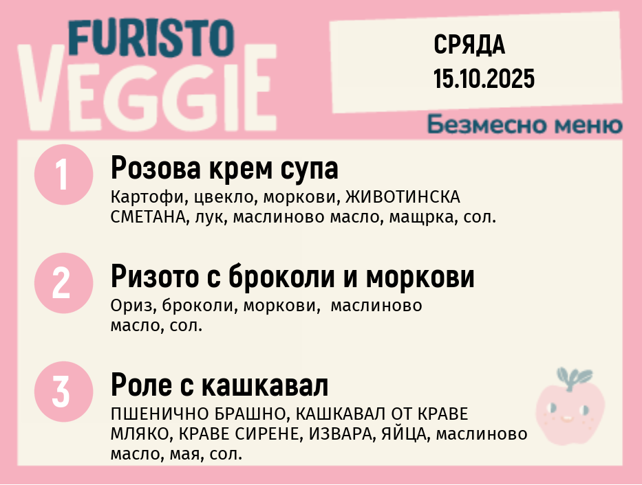 Меню 15.10 безмесно 200гр.