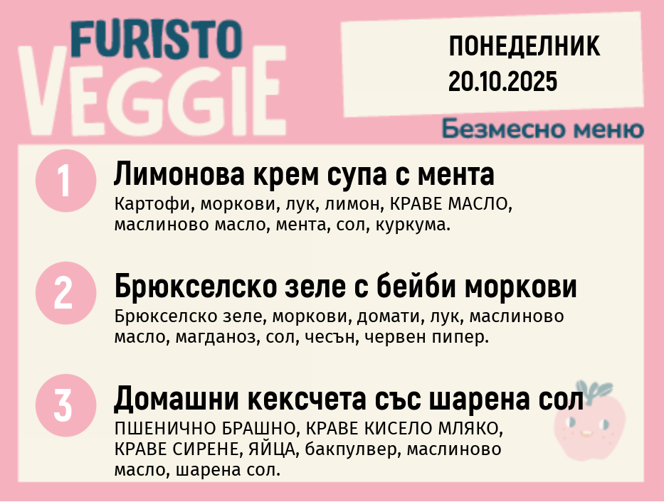 Меню 20.10 безмесно 200гр.