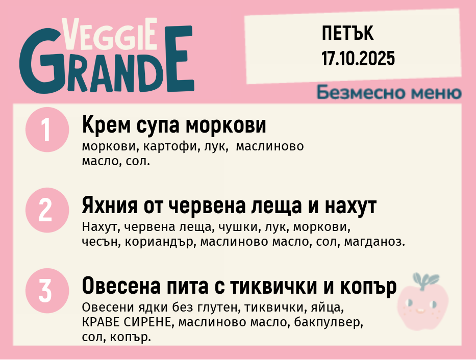 Меню 17.10 безмесно 300гр.