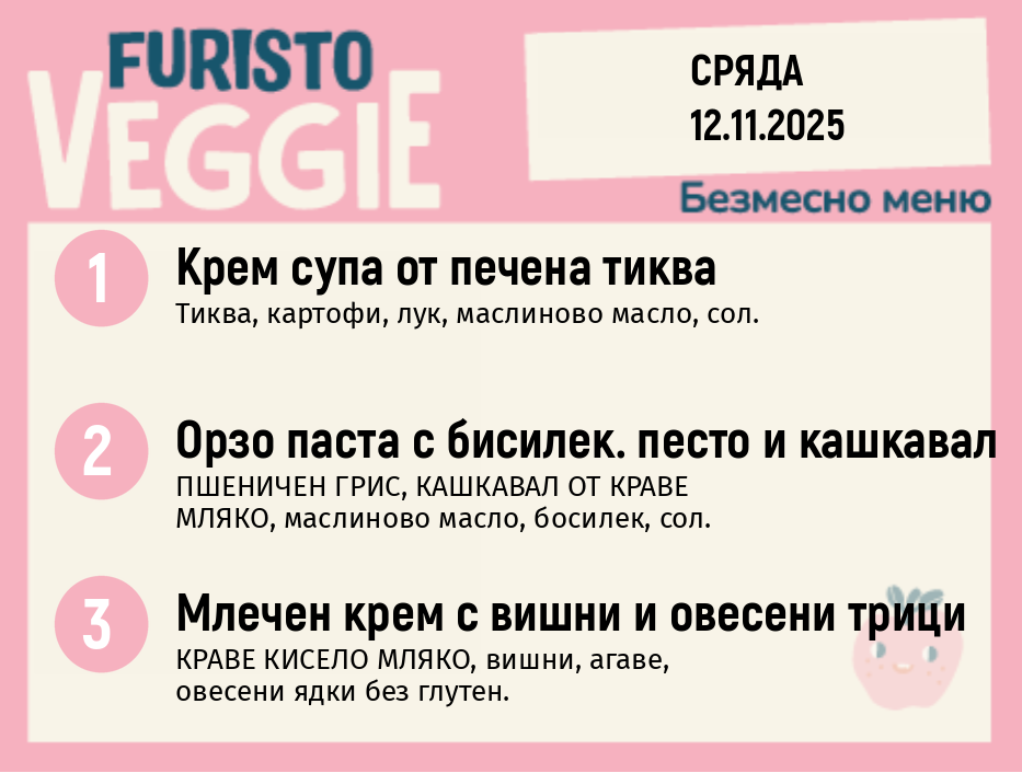 Меню 12.11 безмесно 200гр.