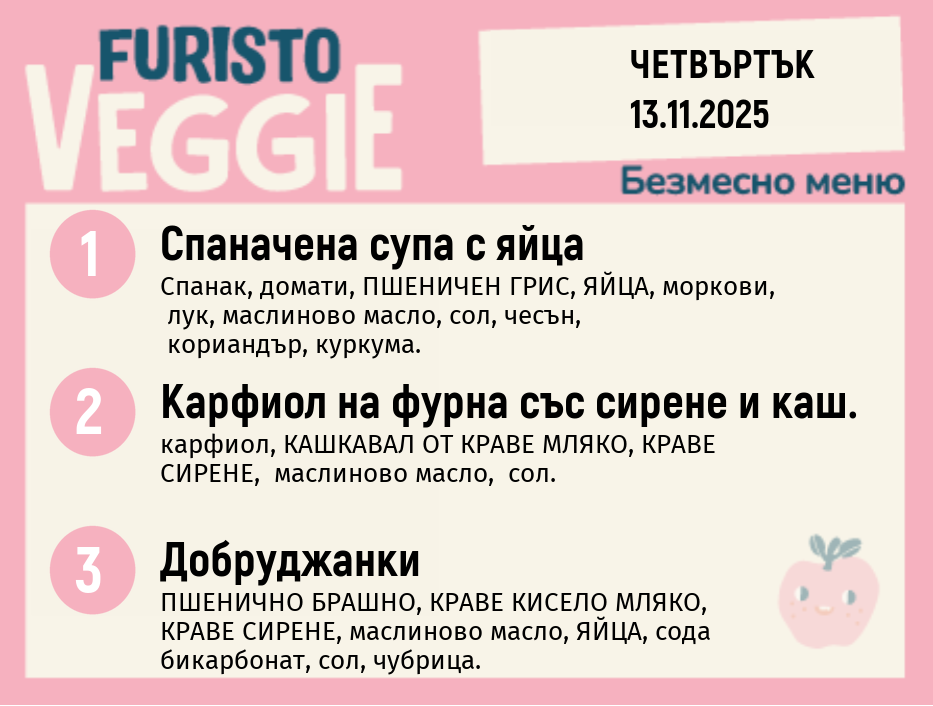 Меню 13.11 безмесно 200гр.