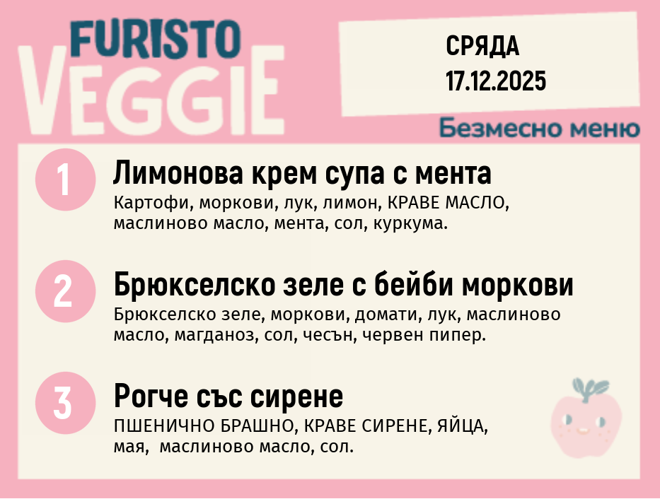 Меню 17.12 безмесно 200гр. 