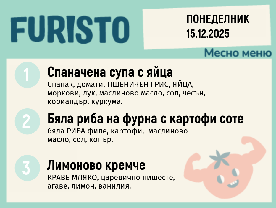 Меню 15.12 месно 200гр. (copy)