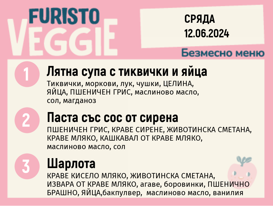 Меню 12.06 безмесно 200гр. 