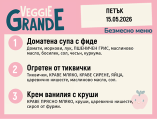 Меню 15.05 безмесно  300гр.