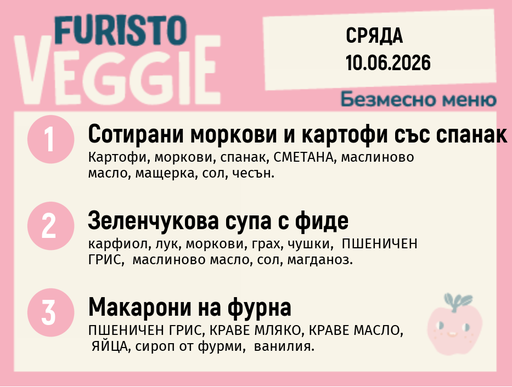 [DY.05.26.10289] Меню 10.06 безмесно 200гр.