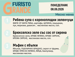 Меню 08.06 месно 300гр.