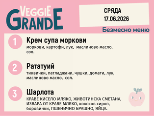 Меню 17.06 безмесно 300гр.