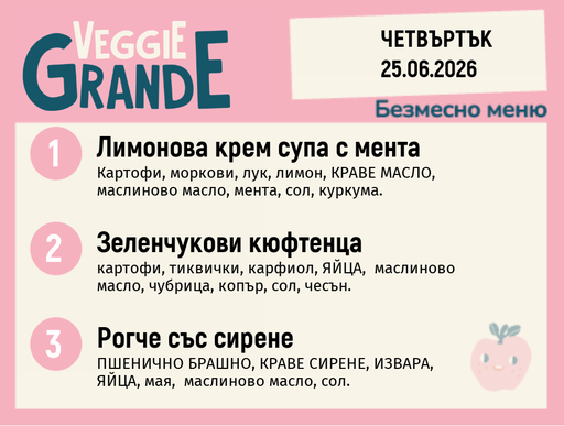 [DY.05.26.10443] Меню 25.06 безмесно 300гр.