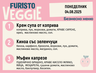 Меню 04.08 безмесно 200гр. 