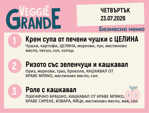 [DY.06.26.10842] Меню 23.07 безмесно 300гр.