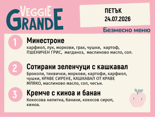 Меню 24.07 безмесно 300гр.