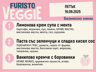 Меню 19.09 безмесно 200гр.