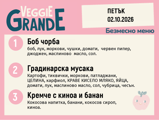 [DY.08.26.11959] Меню 02.10 безмесно 300гр.