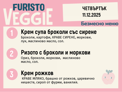 [DY.11.25.7770] Меню 11.12 безмесно 200гр.