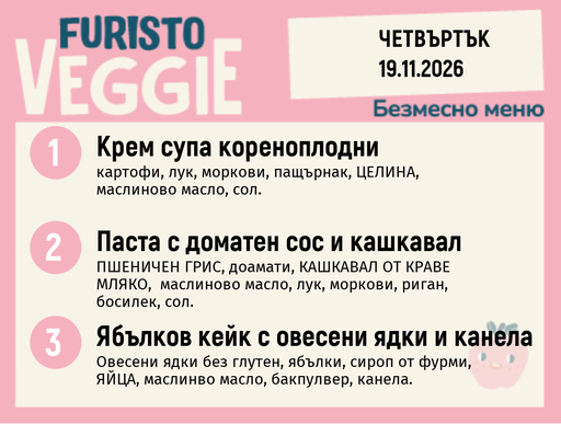 [DY.10.26.12903] Меню 19.11 безмесно 200гр.