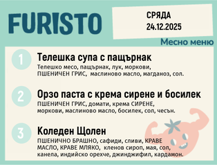 Меню 24.12 месно 200гр. 