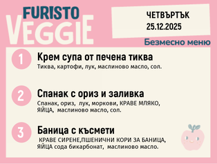 Меню 25.12 безмесно 200гр.