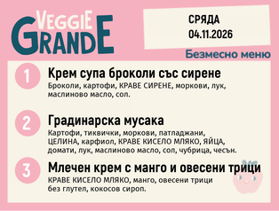Меню 04.11 безмесно 300гр.