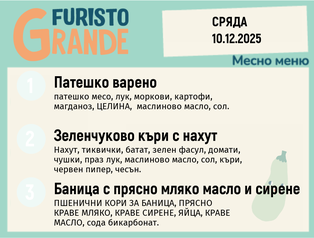 Меню 10.12 месно 300гр. 