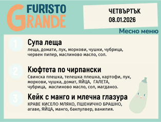 Меню 08.01 месно 300гр.