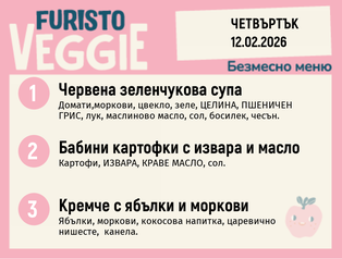 Меню 12.02 безмесно 200гр.