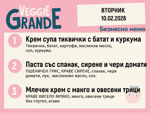 [DY.01.26.8705] Меню 10.02 безмесно  300гр.