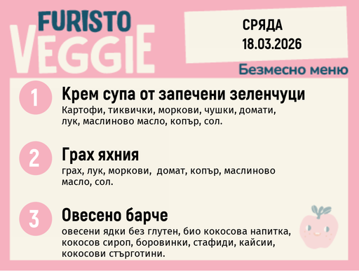 [DY.02.26.9043] Меню 18.03 безмесно 200гр. 