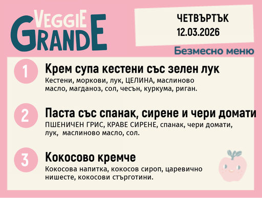 [DY.02.26.9153] Меню 12.03 безмесно 300гр.