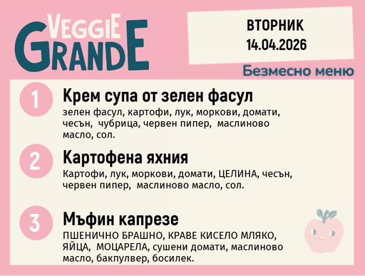 [DY.03.26.9602] Меню 14.04 безмесно  300гр.