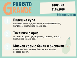 Меню 21.04 месно 300гр.